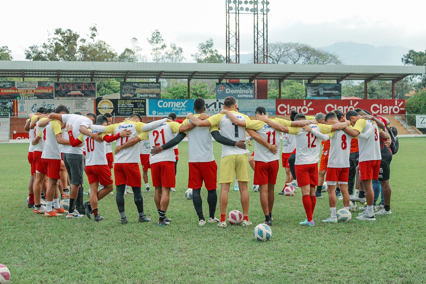 Deportivo Zacapa