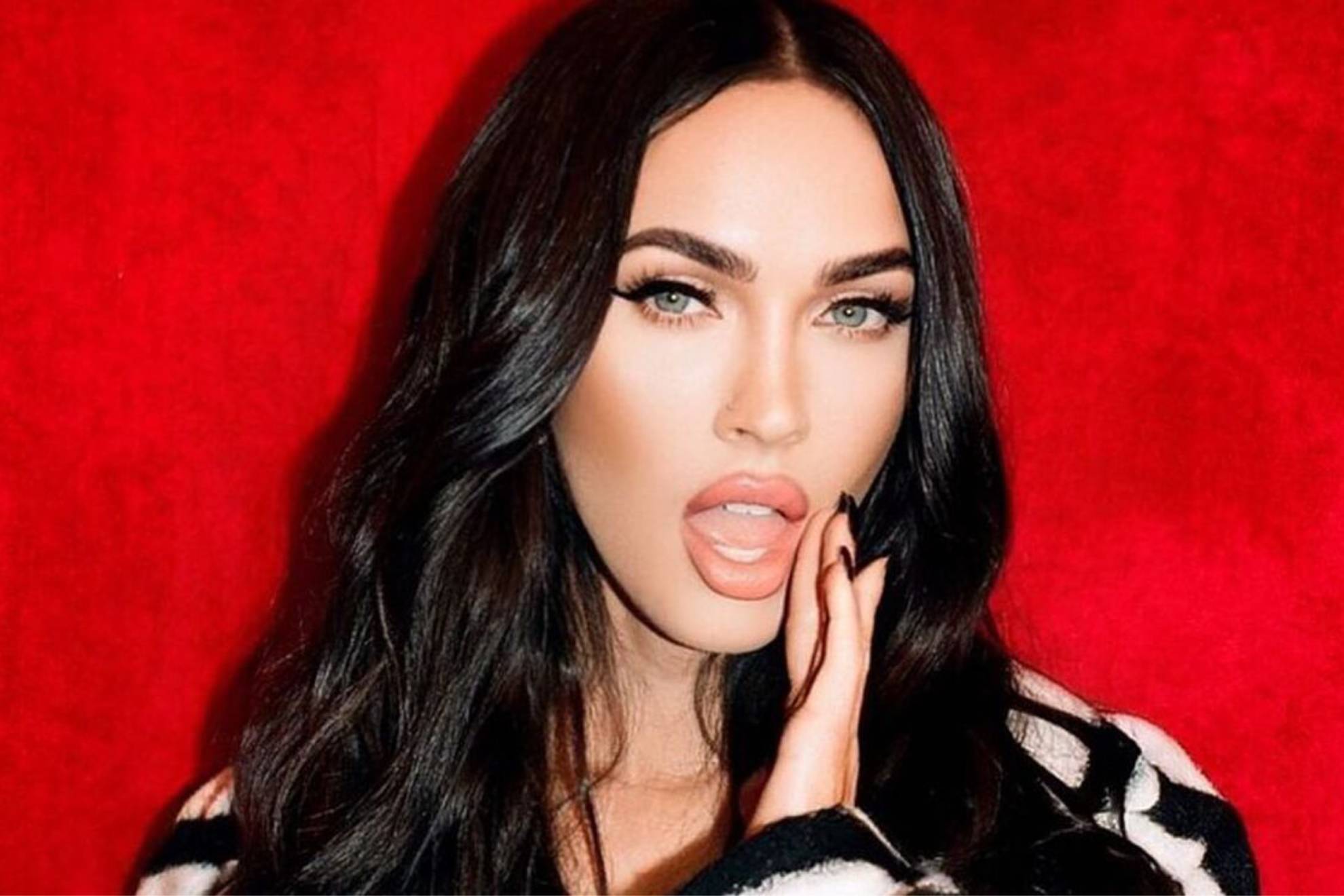 Megan Fox