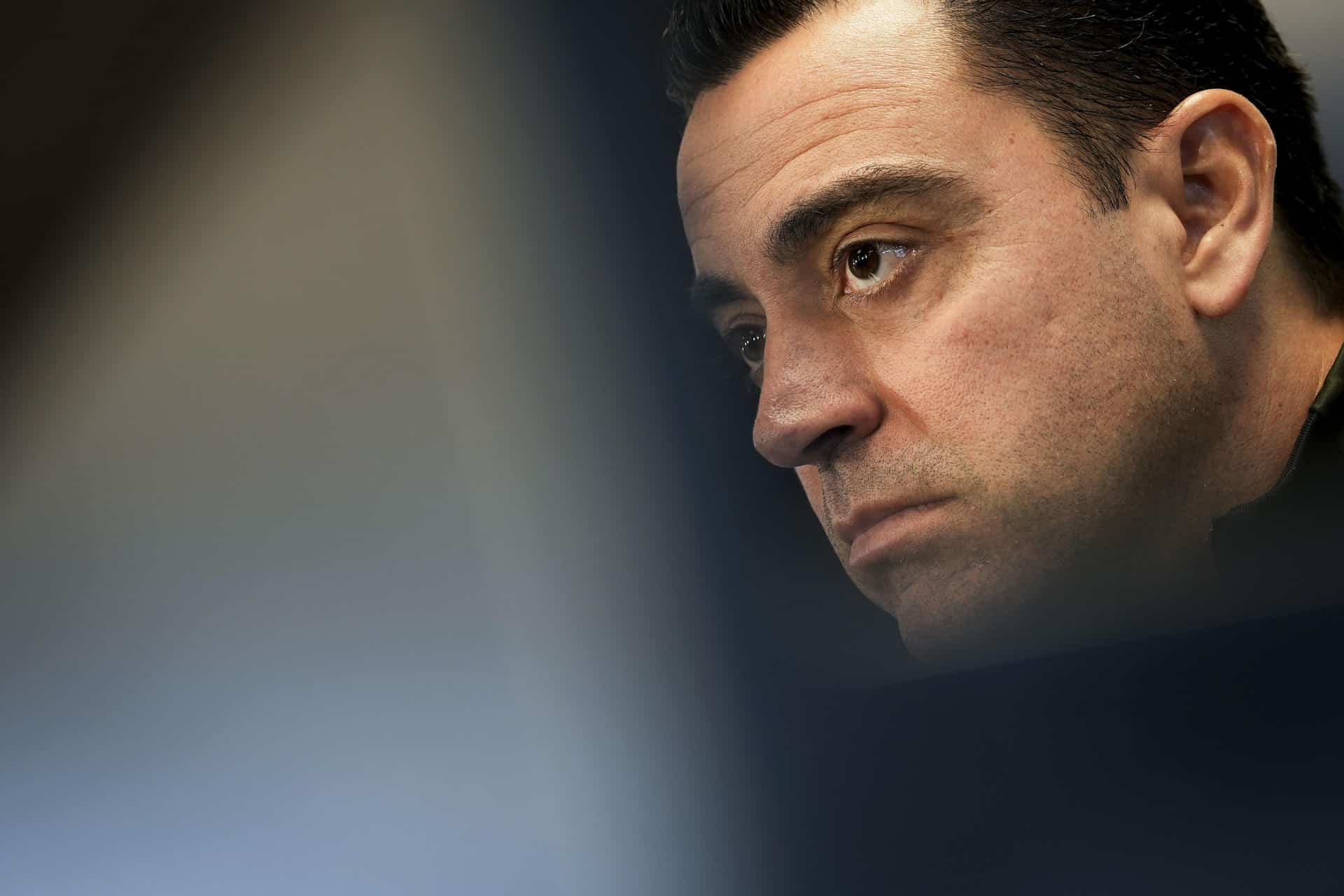 Xavi Hernández