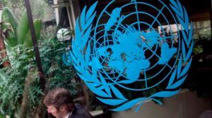 Organizaciones de las Naciones Unidas - ONU