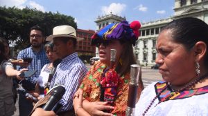 Autoridades ancestrales y organizaciones rechazan selección de ternas para gobernadores