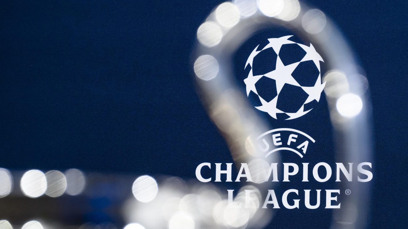 Calendario de cuartos de final de Champions League