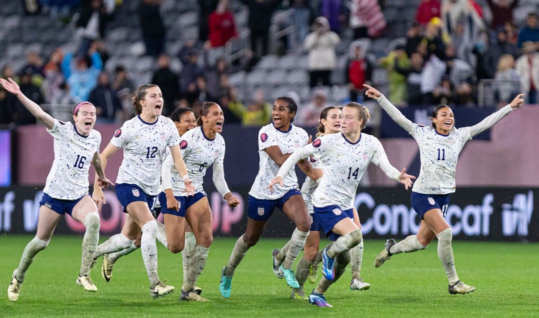 Copa Oro Femenina