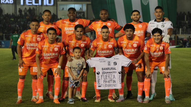 Foto: Comunicaciones FC