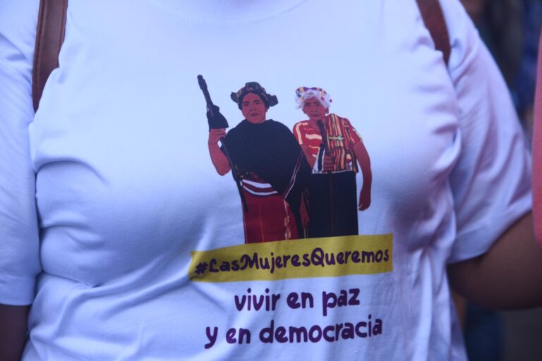 Amnistía Internacional: la criminalización y la violencia marcaron Guatemala en 2
