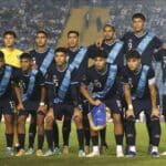 Sub-20 de Guatemala