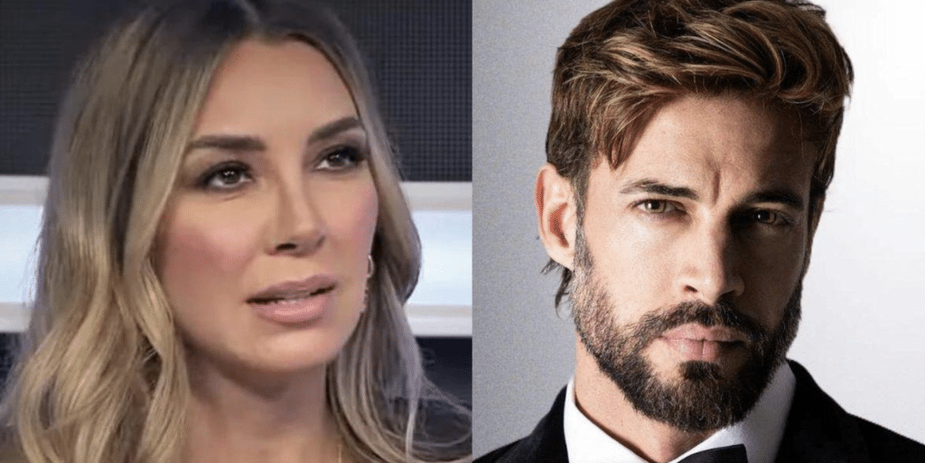 Elizabeth Gutiérrez y William Levy se separan abril 2024