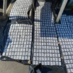 Decomisan 826 kilos con cocaína en Izabal