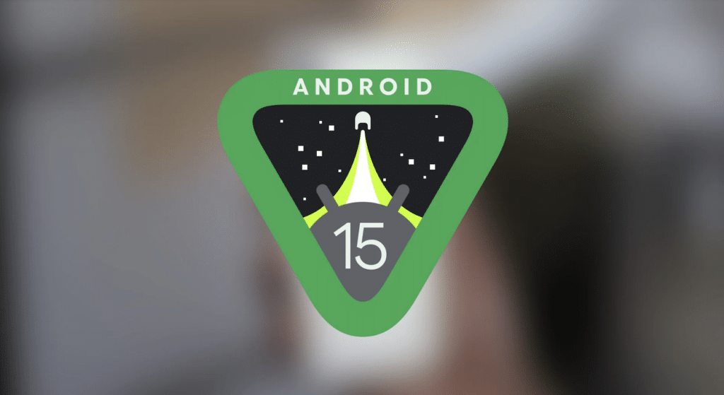 Android 15 Beta