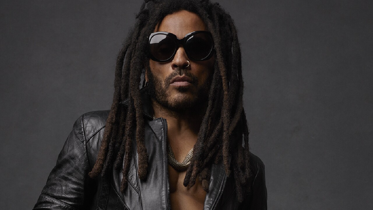 Lenny Kravitz