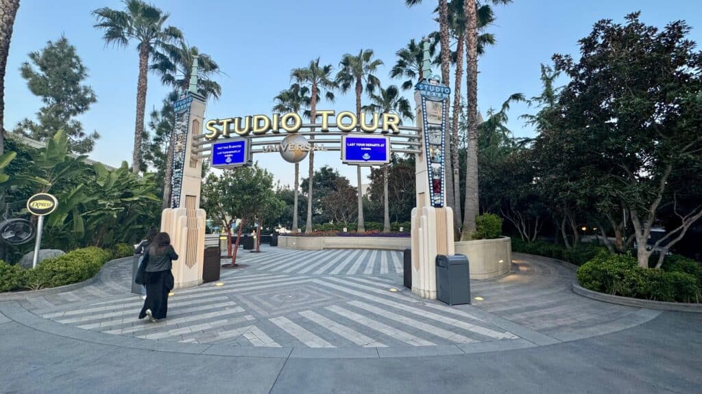 Universal Studios