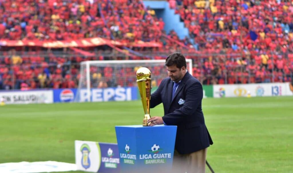 Apertura 2024: Asamblea de la Liga Nacional