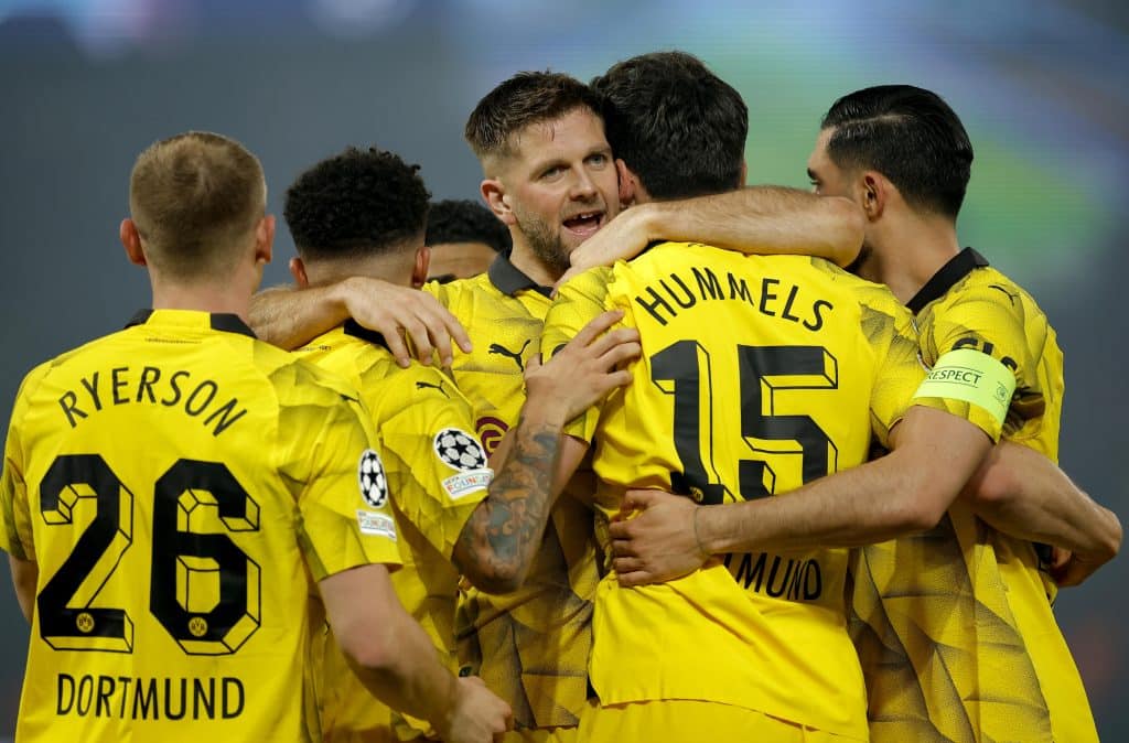 Borussia Dortmund