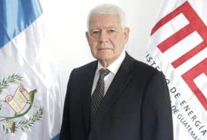 Asume Carlos Avalos como viceministro de Minería e Hidrocarburos