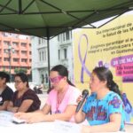 Organizaciones exigen fortalecer servicios de salud para mujeres en Guatemala