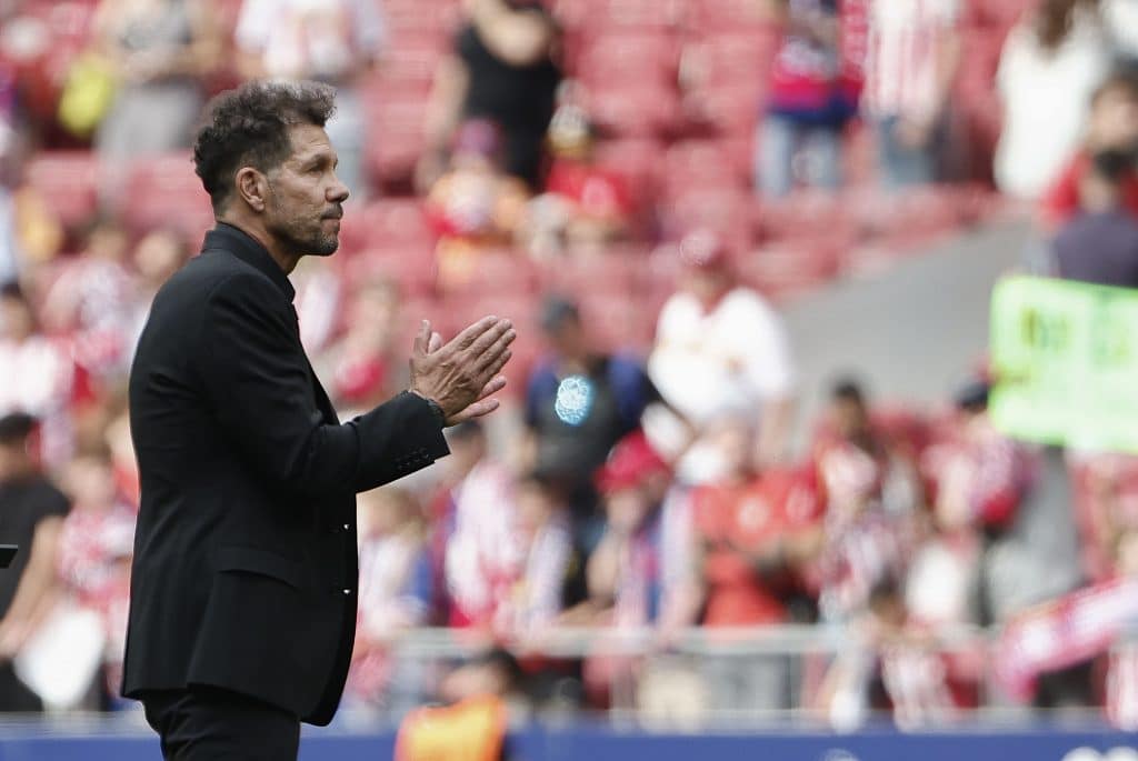 Diego Simeone