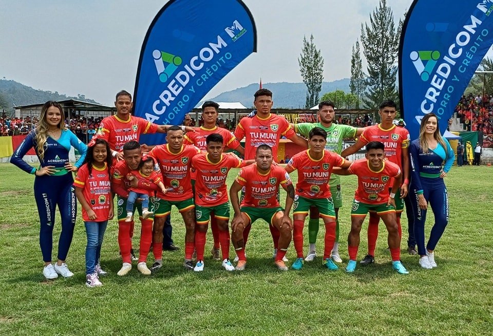 Juventud Copalera