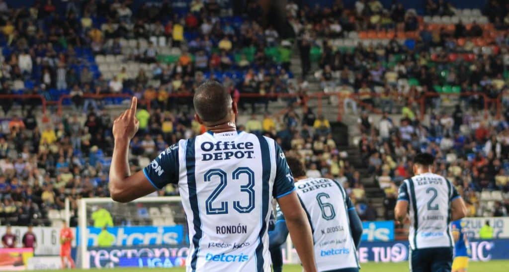 Liga MX: Pachuca ante América