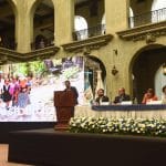 Ministerio de Comunicaciones presenta portal con datos del avance de obras