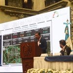 Ministerio de Comunicaciones presenta portal con datos del avance de obras