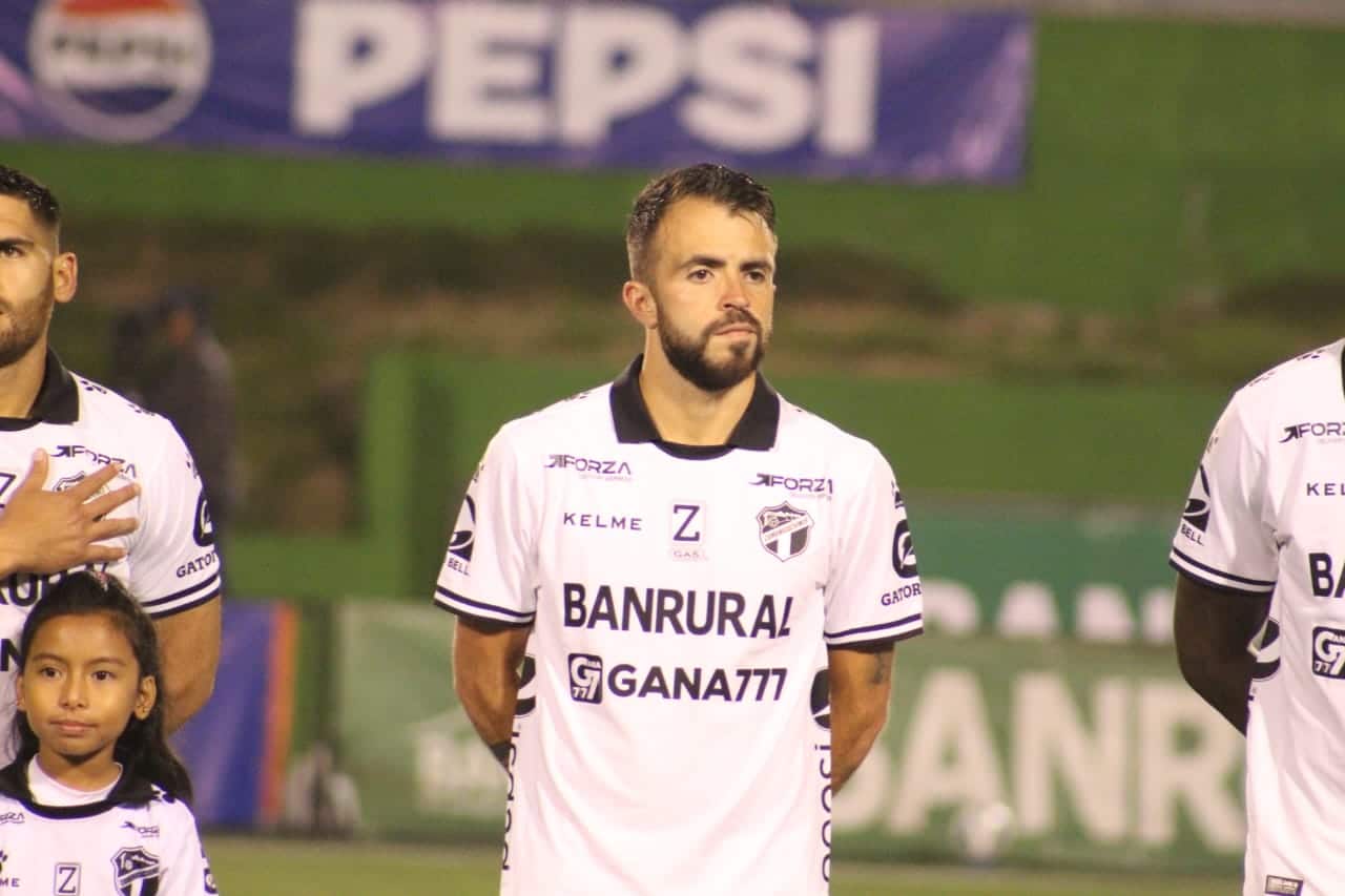Rodrigo Saravia