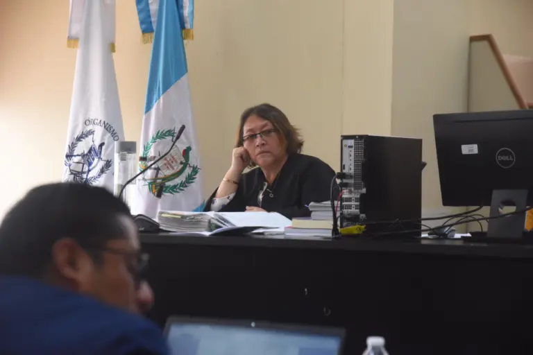 Carlos Presa Aguirre es condenado dentro del caso Construcción y Corrupción