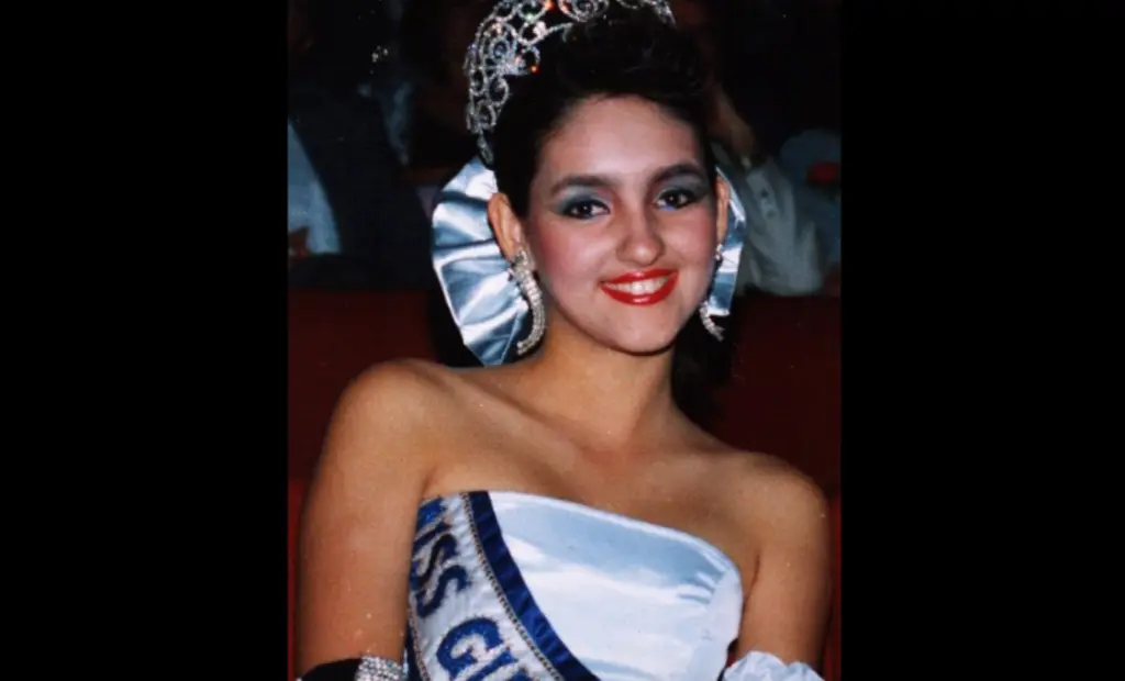 Miss Guatemala