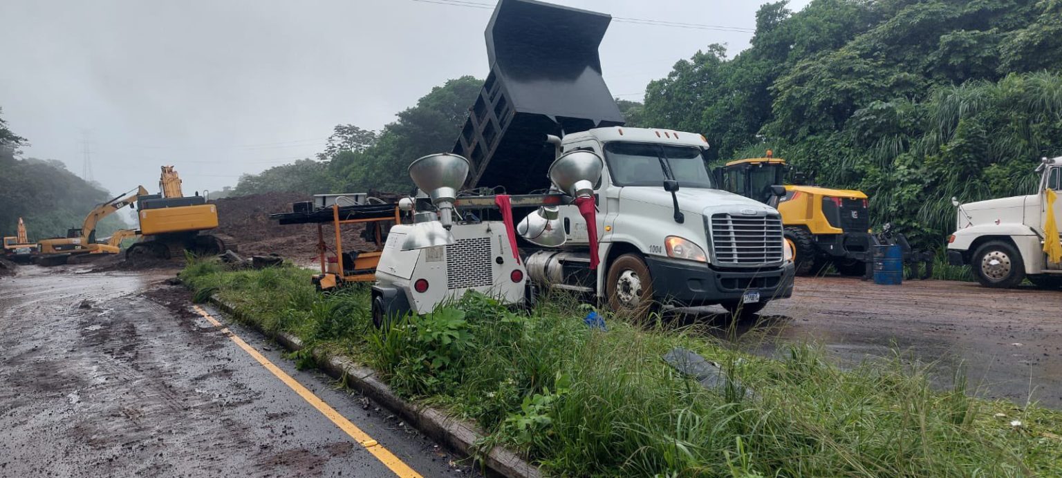 Jutiapa es el departamento más afectado por las lluvias recientes