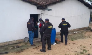 Investigan enfrentamiento entre pobladores en Quiché