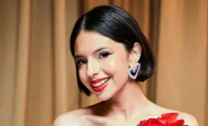 Angela Aguilar