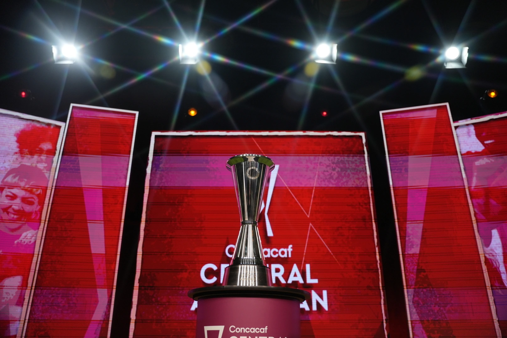 Copa Centroamericana revela su calendario de partidos junio 2024