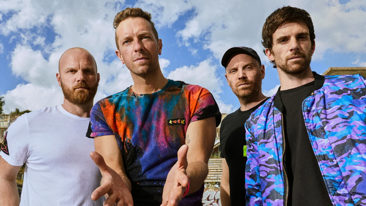 Coldplay