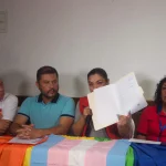 comité organizador del desfile de la diversidad sexual rechaza amparo de CC