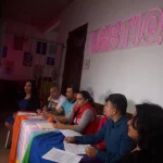 comité organizador del desfile de la diversidad sexual rechaza amparo de CC