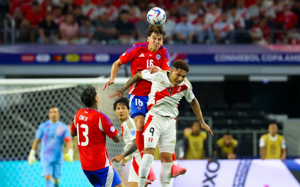 Paolo Guerrero