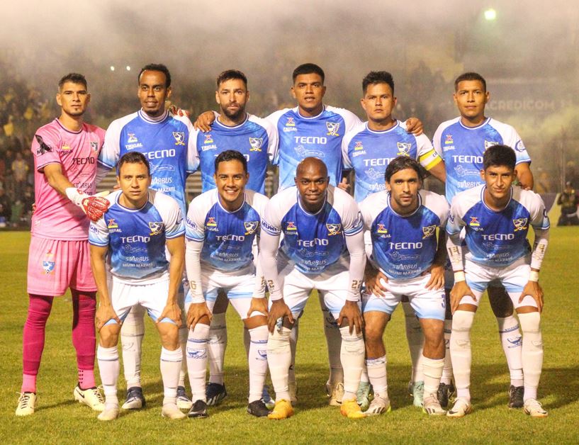 Deportivo Suchitepéquez