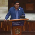 Magistrados de Apelaciones eligen a representantes para comisión de postulación de CSJ