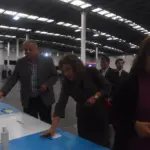 CANG abre votaciones para elegir representantes ante postuladoras