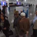 CANG abre votaciones para elegir representantes ante postuladoras