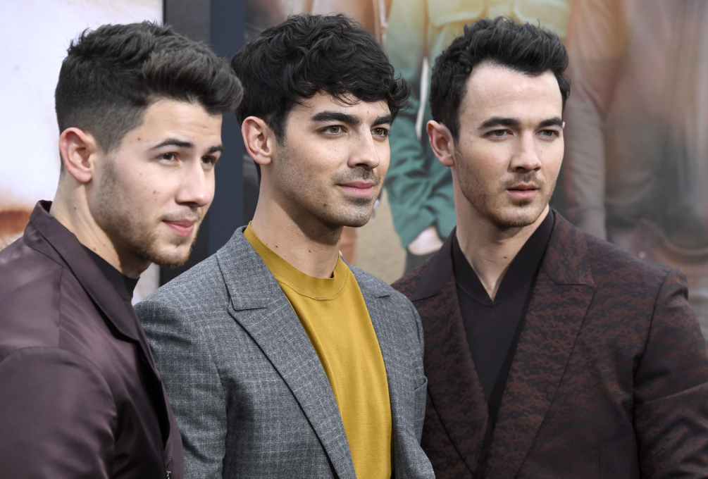 Jonas Brothers