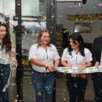 Inauguración tienda San Miguel EXPRESS en Villa Nueva