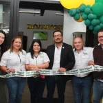 Inauguración tienda San Miguel EXPRESS en Villa Nueva