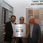 Inauguración tienda San Miguel EXPRESS en Villa Nueva