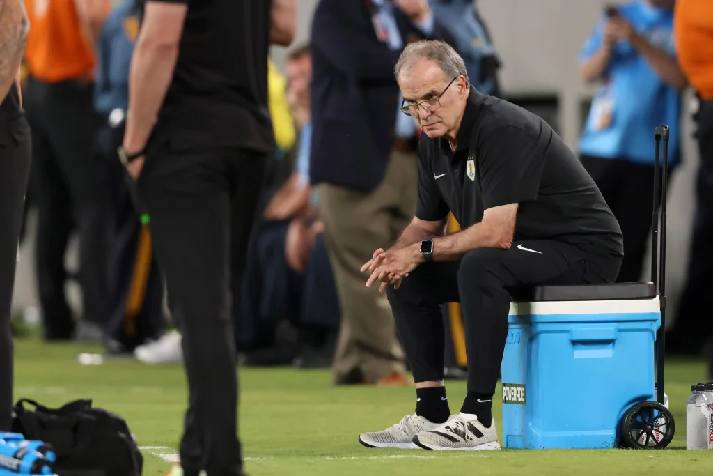 Marcelo Bielsa