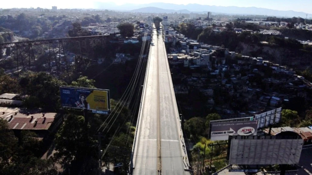 puente Belice