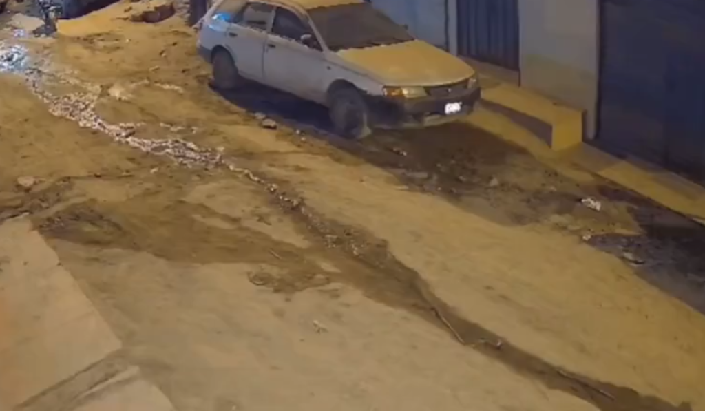 Temblor en Perú, 28 de junio de 2024