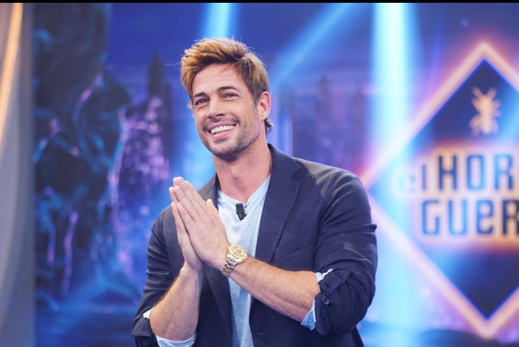 William Levy involucrado en una estafa de millones de pesos