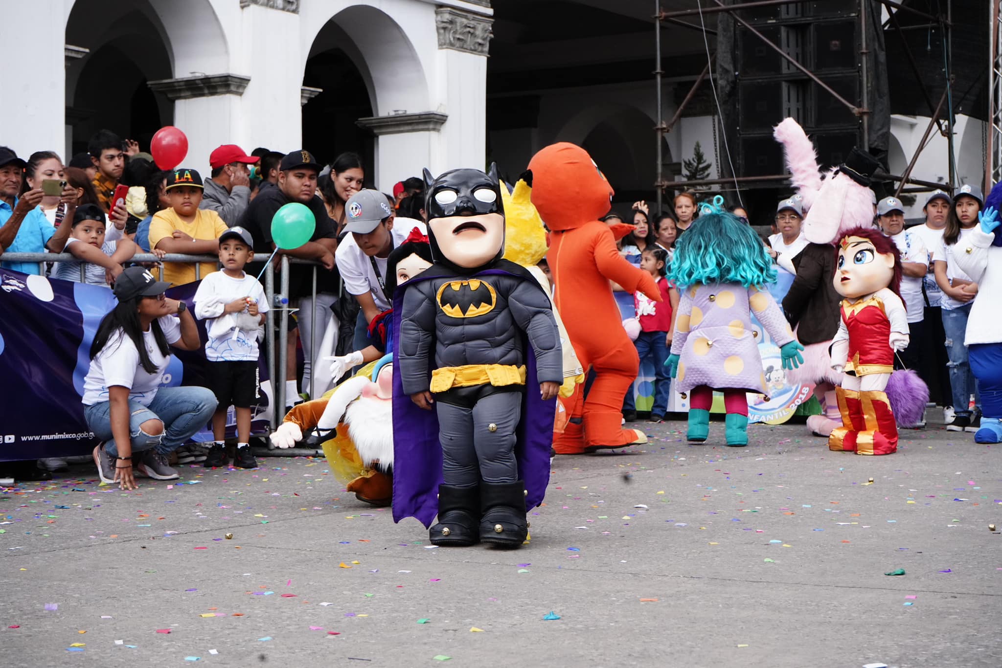 Foto cortesía de los organizadores.