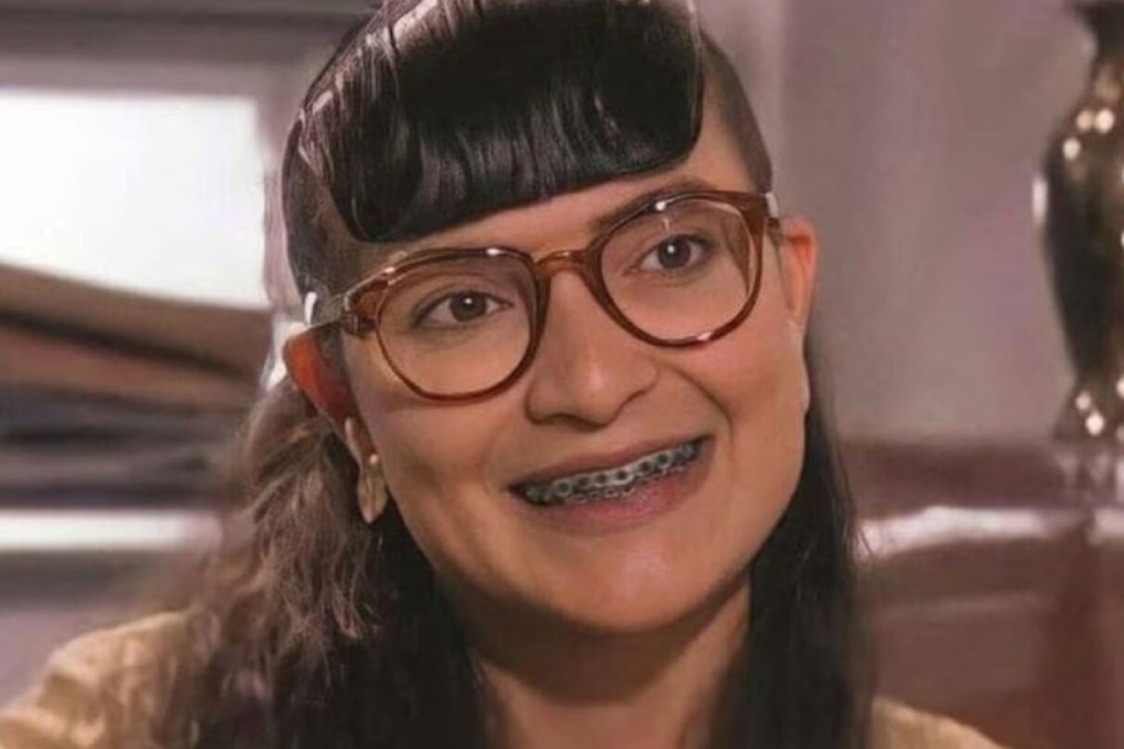 Betty la fea