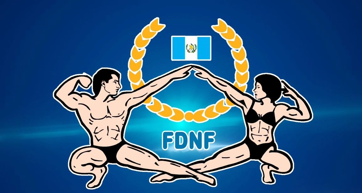 Federación Deportiva Nacional de Fisicoculturismo